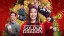 Christmas at the Golden Dragon Poster 3