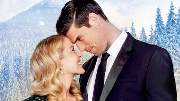 Christmas at The Greenbrier Poster 2