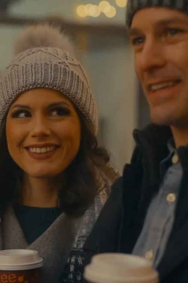 Christmas at the Holly Hotel Poster 7