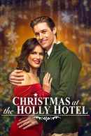Christmas at the Holly Hotel Poster 3