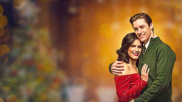 Christmas at the Holly Hotel Poster 4