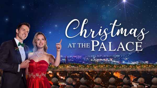 Christmas at the Palace Poster 7