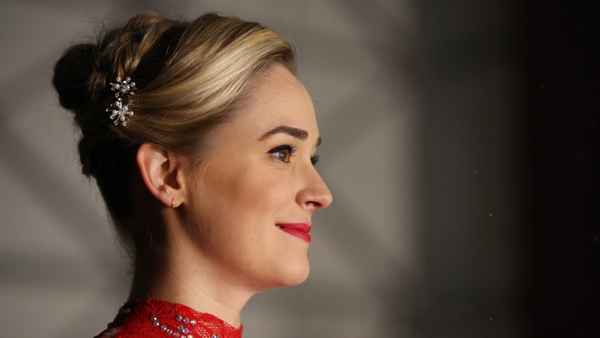 Christmas at the Palace Poster 5