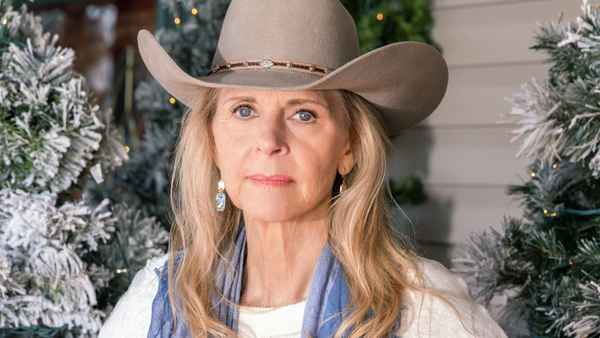 Christmas at the Ranch Poster 1