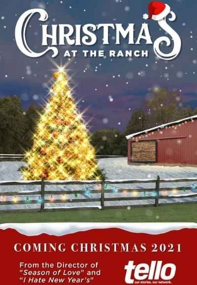 Christmas at the Ranch