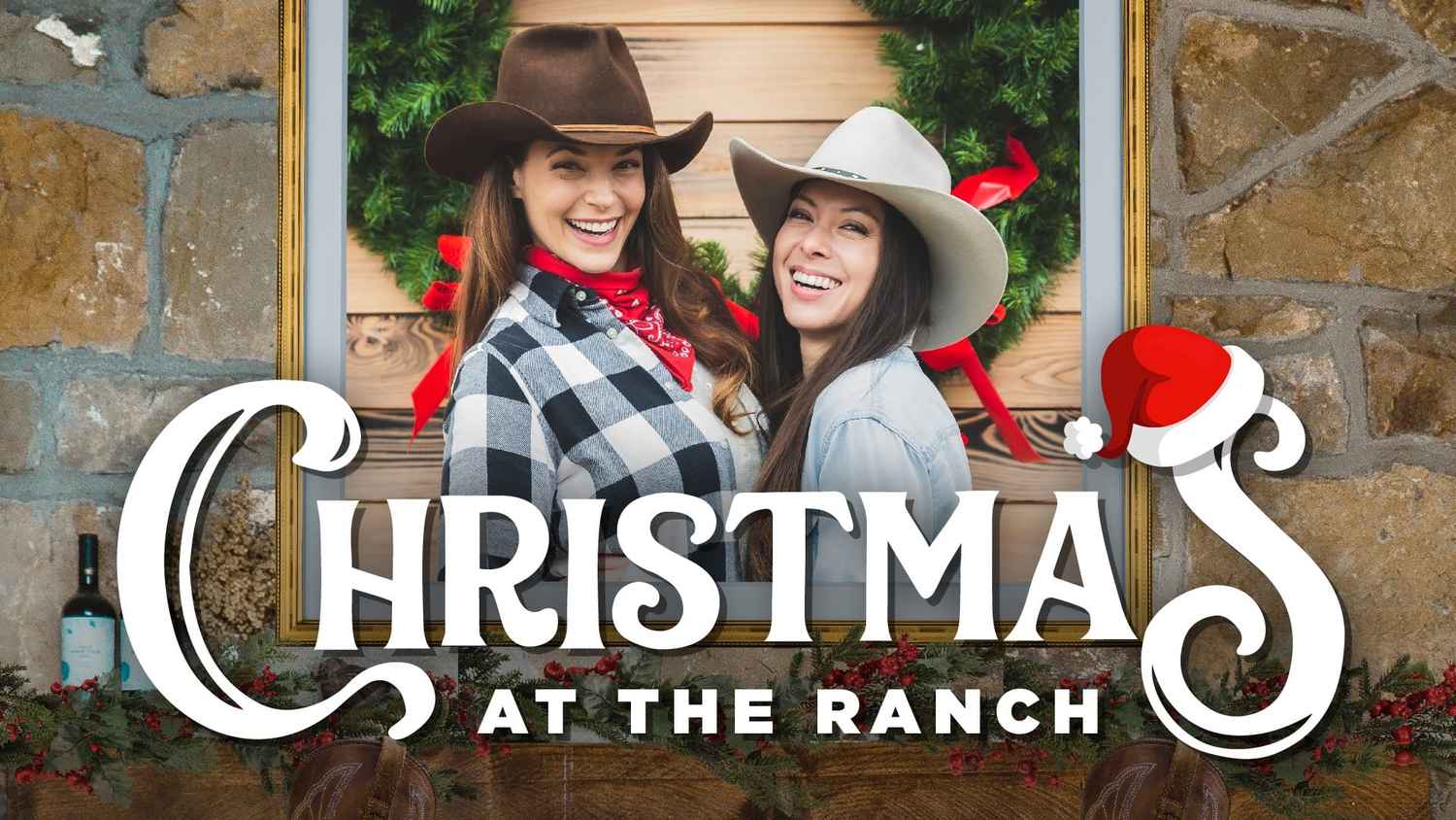 Christmas At The Ranch 2022 December 14 Watch Christmas At The Ranch Full Movie Online, Release Date, Trailer, Cast And Songs | Comedy Film