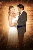 Christmas Belle Poster 4