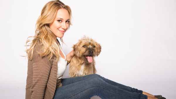 Christmas Belle Poster 2