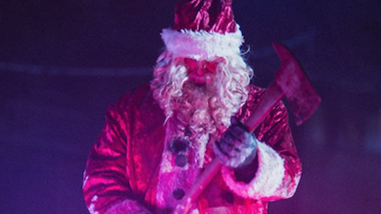 Watch Christmas Bloody Christmas Movie Online, Release Date, Trailer, Cast and Songs - Vimarsana News
