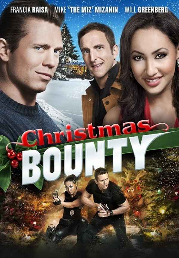 Christmas Bounty Poster 5