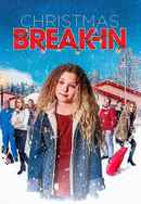Christmas Break-In Poster 7