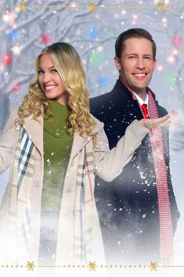 Christmas by Chance Poster 2