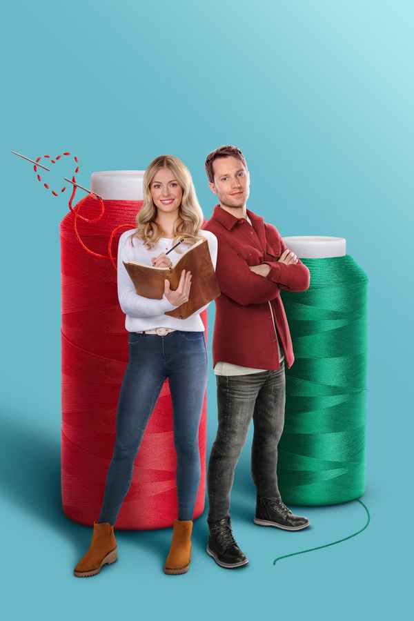 Christmas by Design Poster 3