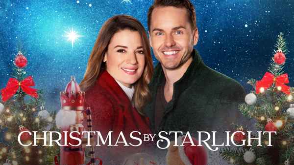 Christmas by Starlight Poster 1