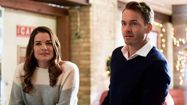 Christmas by Starlight Poster 4