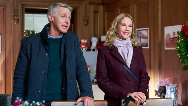 Christmas by Starlight Poster 7