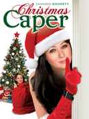 Christmas Caper Poster 1