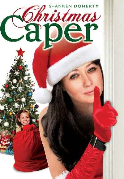 Christmas Caper