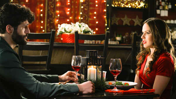 Christmas Catch Poster 6