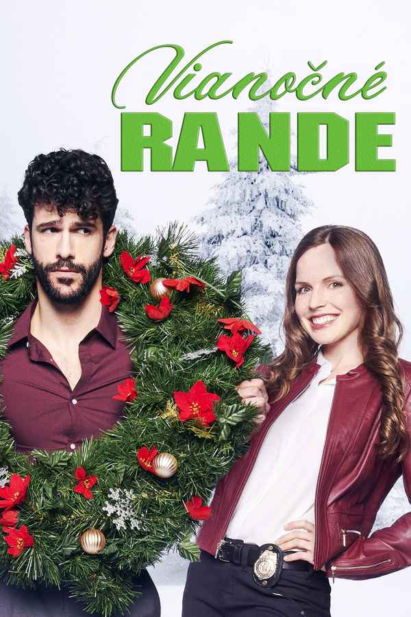 Christmas Catch Poster 5