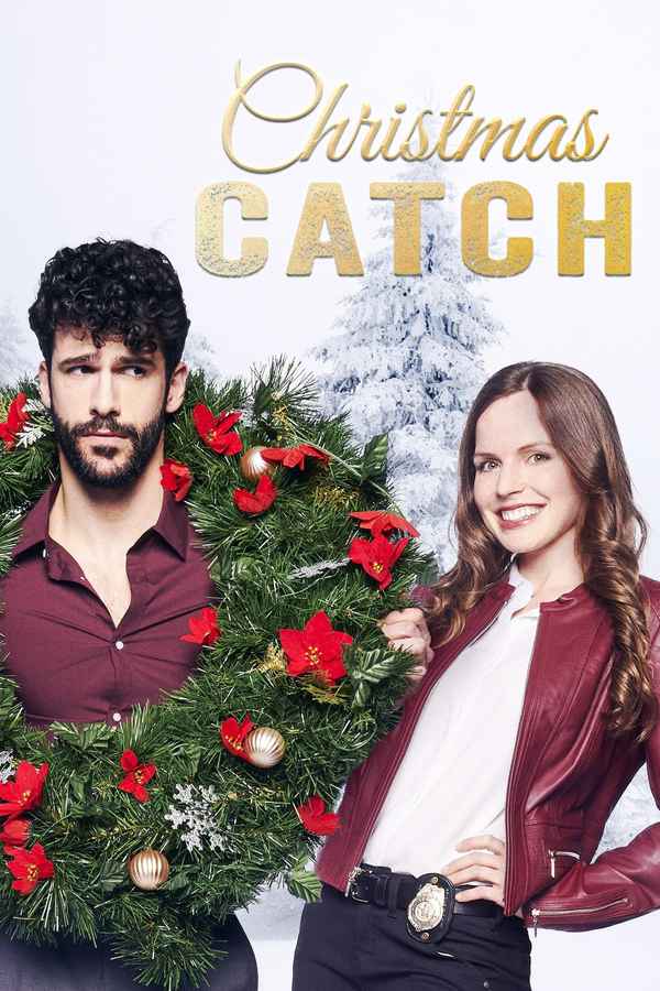 Christmas Catch Poster 4