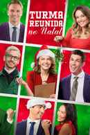Christmas Class Reunion Poster 4