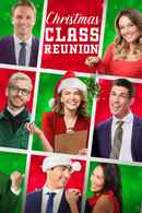 Christmas Class Reunion Poster 5