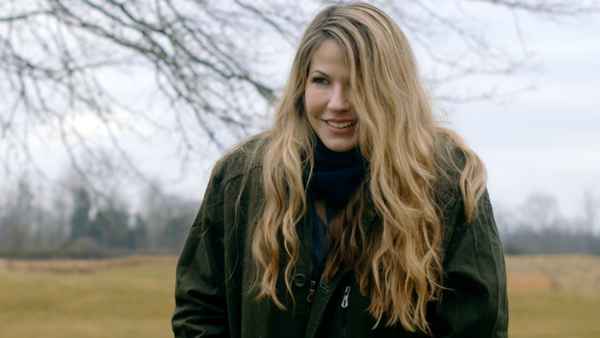 Christmas Collision Poster 4