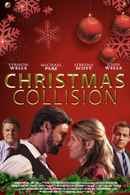 Christmas Collision Poster 3