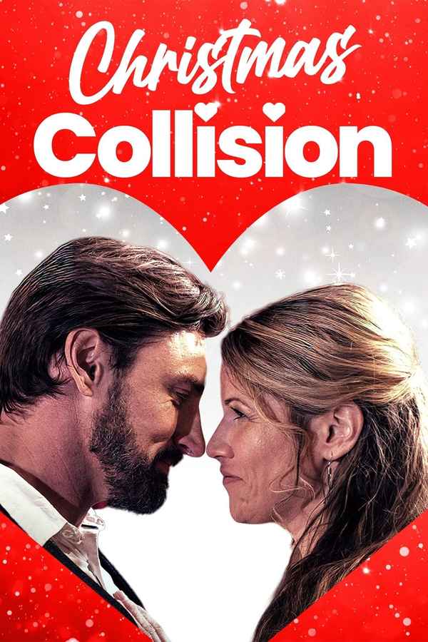 Christmas Collision Poster 6