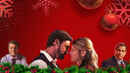 Christmas Collision Poster 2