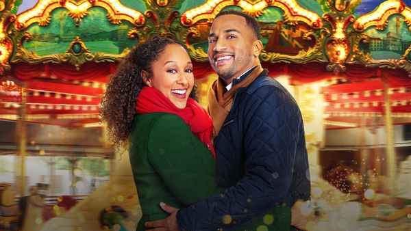 Christmas Comes Twice Poster 4