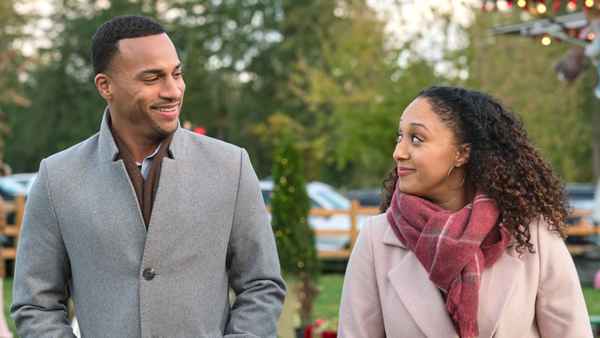 Christmas Comes Twice Poster 3