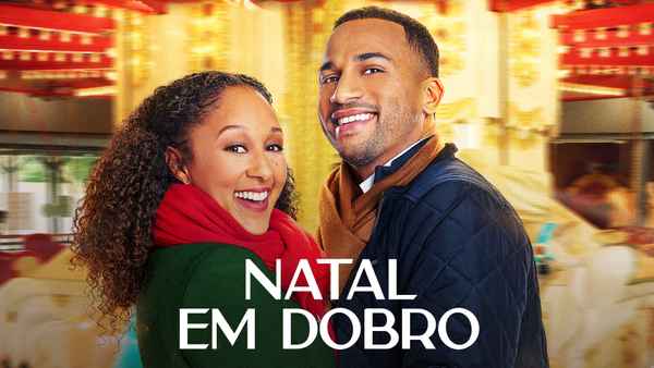 Christmas Comes Twice Poster 7