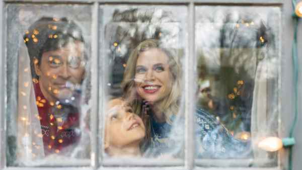 Christmas Connection Poster 6