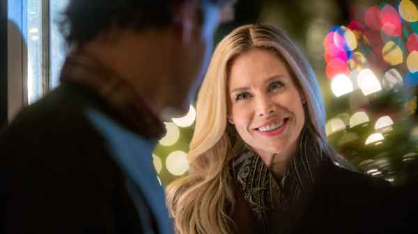 Christmas Connection Poster 2