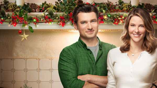 Christmas Cookies Poster 1