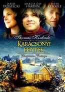 Christmas Cottage Poster 5