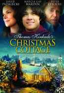 Christmas Cottage Poster 7