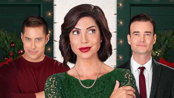 Christmas Crush Poster 5