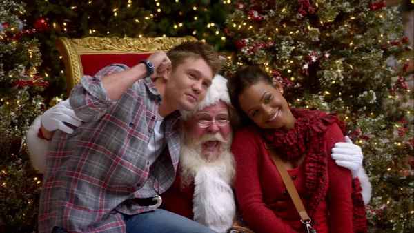 Christmas Cupid Poster 6