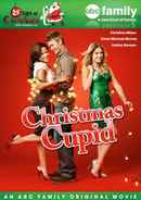 Christmas Cupid Poster 7