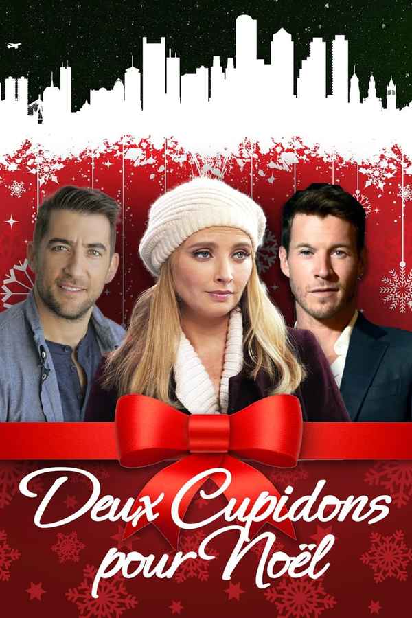 Christmas Cupid's Arrow Poster 4
