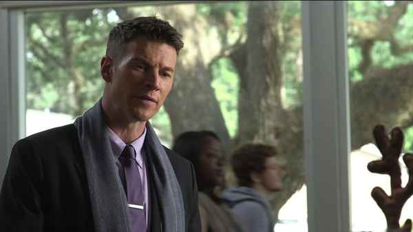 Christmas Cupid's Arrow Poster 2