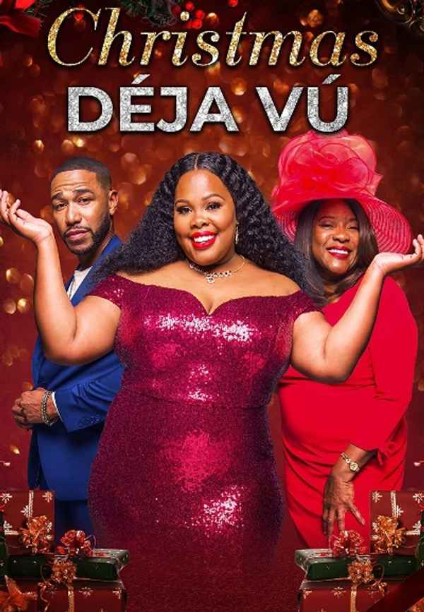 Christmas Déjà Vu Poster 4