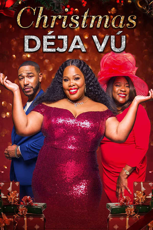 Christmas Déjà Vu Poster 1
