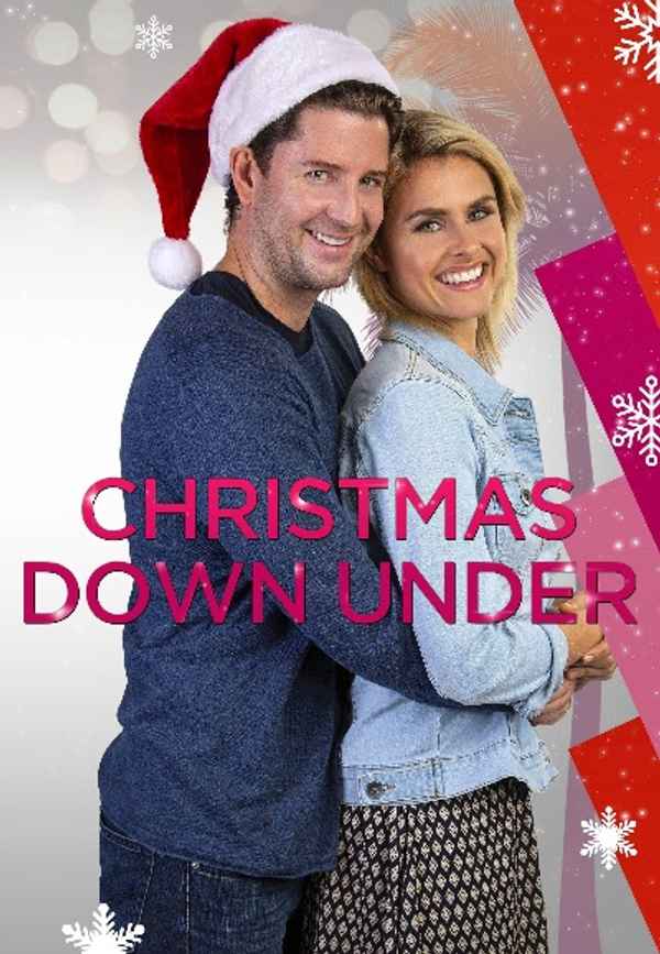 Christmas Down Under Poster 3