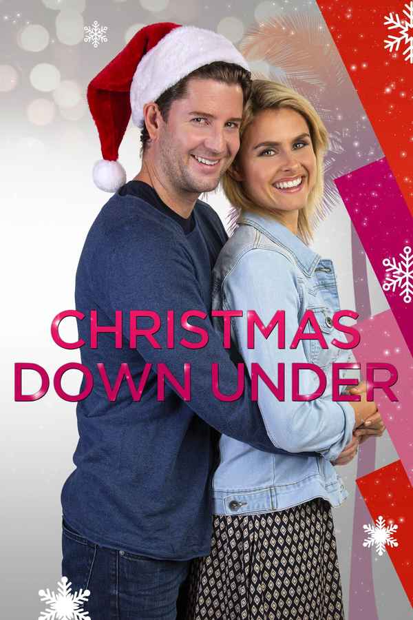 Christmas Down Under Poster 1