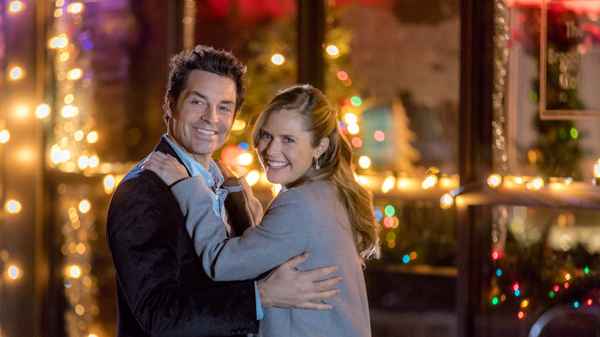 Christmas Encore Poster 6