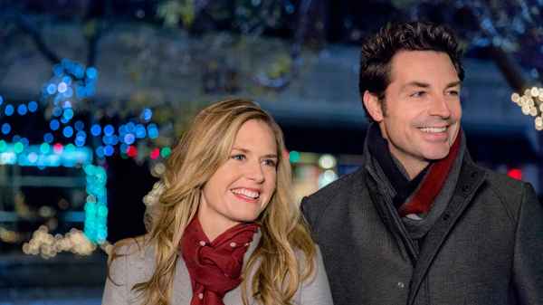 Christmas Encore Poster 2